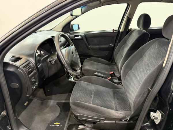 CHEVROLET Astra Hatch 2.0 4P ADVANTAGE  FLEX