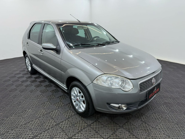 Palio 1.4 4P FLEX ELX
