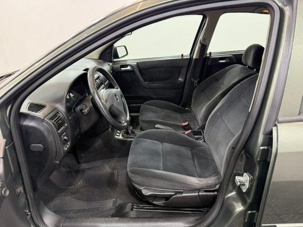 Astra Hatch 2.0 4P ADVANTAGE  FLEX