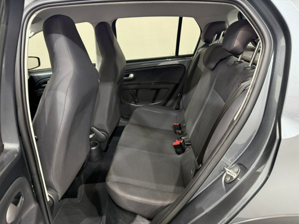UP 1.0 4P FLEX 170 TSI XTREME