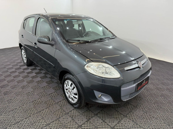Palio 1.4 4P FLEX ATTRACTIVE