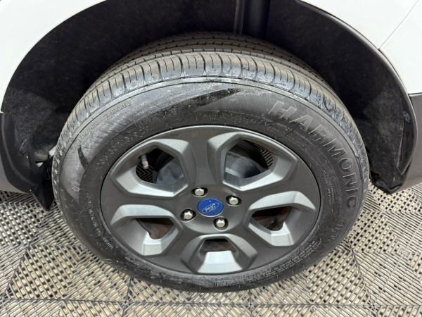 Ecosport 1.5 12V 4P TI-VCT FLEX FREESTYLE