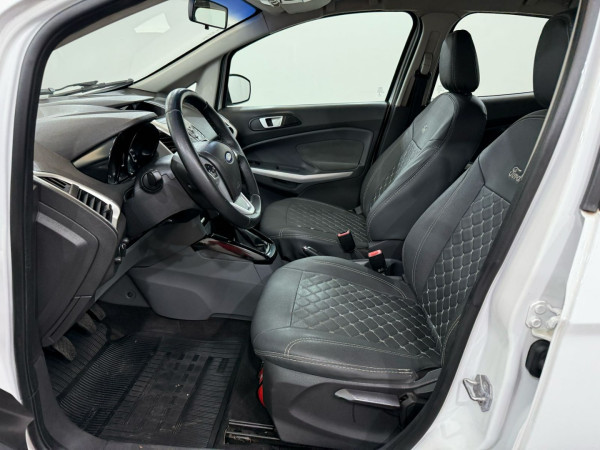 Ecosport 1.6 16V 4P FREESTYLE