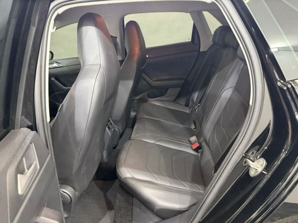 Polo Hatch 1.0 4P 170 TSI HIGHLINE AUTOMÁTICO