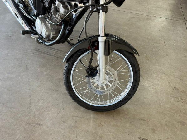 CG 150 FAN ESI