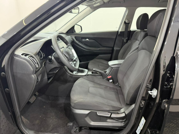 HYUNDAI Creta 1.0 12V 4P FLEX TGDI TURBO COMFORT AUTOMÁTICO