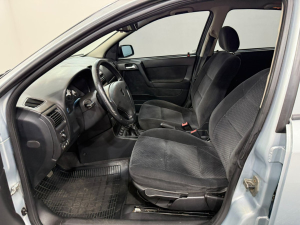 Astra Hatch 2.0 4P ADVANTAGE  FLEX