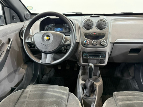 Agile 1.4 4P LTZ FLEX