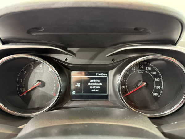 Tracker 1.0 4P FLEX TURBO LT AUTOMÁTICO