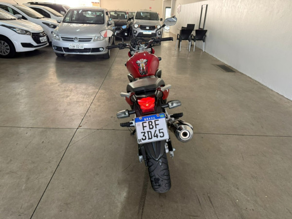 CB 300 R STD