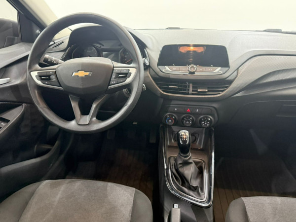 Onix Hatch 1.0 4P FLEX