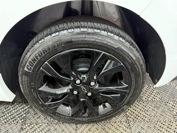 Onix Hatch 1.0 12V 4P FLEX RS TURBO AUTOMÁTICO