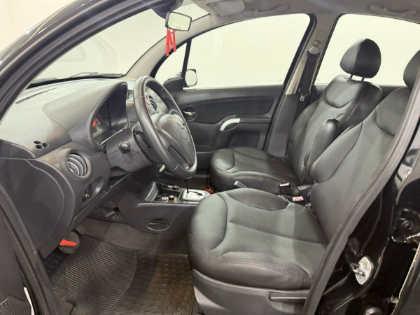 C3 1.6 16V 4P EXCLUSIVE FLEX AUTOMÁTICO
