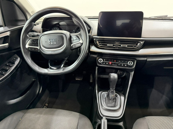 Pulse 1.3 16V 4P FLEX DRIVE AUTOMÁTICO CVT