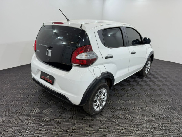Mobi 1.0 4P FLEX EVO LIKE