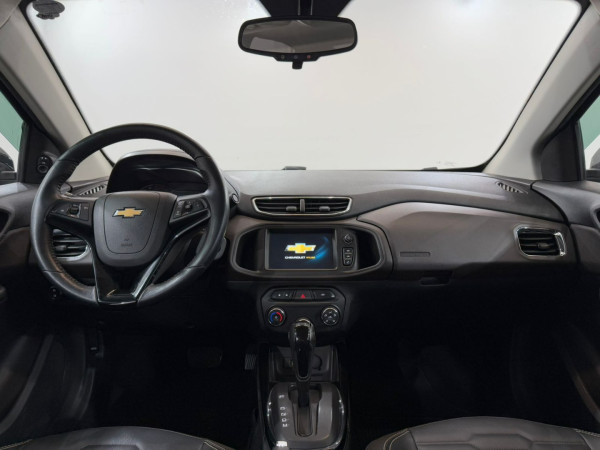 Prisma 1.4 4P LTZ  AUTOMÁTICO