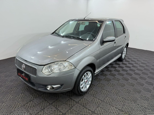 Palio 1.4 4P FLEX ELX