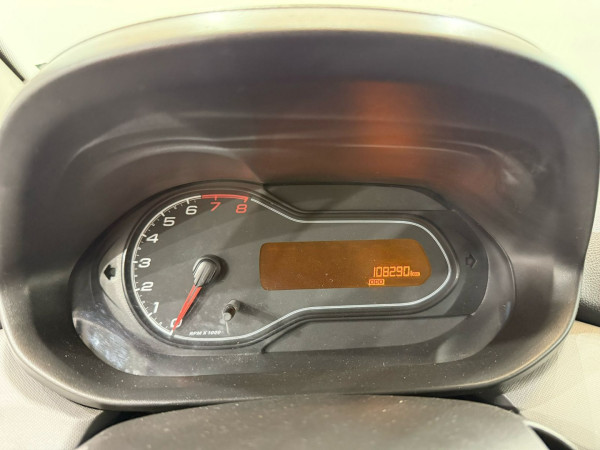 Onix Hatch 1.0 4P FLEX JOY