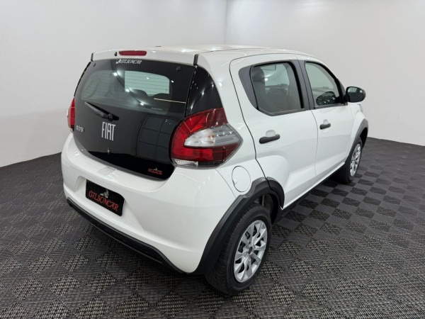 Mobi 1.0 4P FLEX EVO LIKE