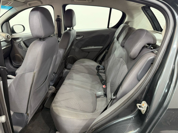 Palio 1.4 4P FLEX ATTRACTIVE