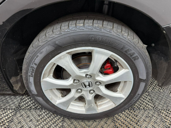 Civic 2.0 16V 4P FLEX EXR AUTOMÁTICO