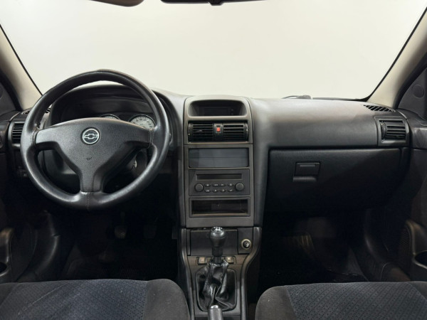 Astra Hatch 2.0 4P ADVANTAGE  FLEX