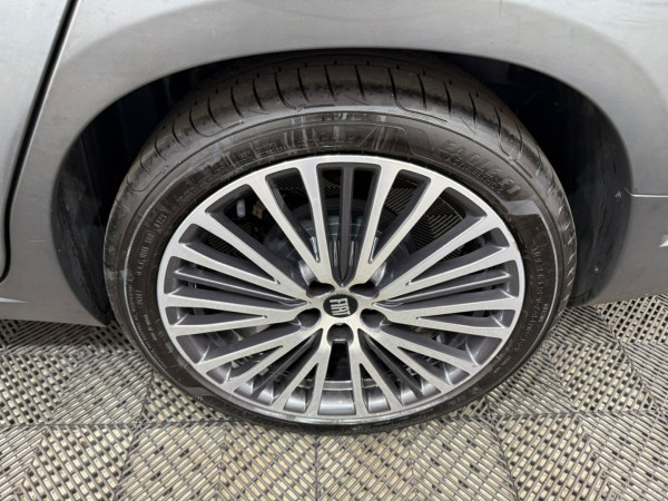 FIAT Fastback 1.0 12V 4P FLEX IMPETUS 200 TURBO AUTOMÁTICO CVT