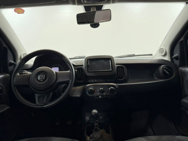 Mobi 1.0 4P FLEX EVO LIKE