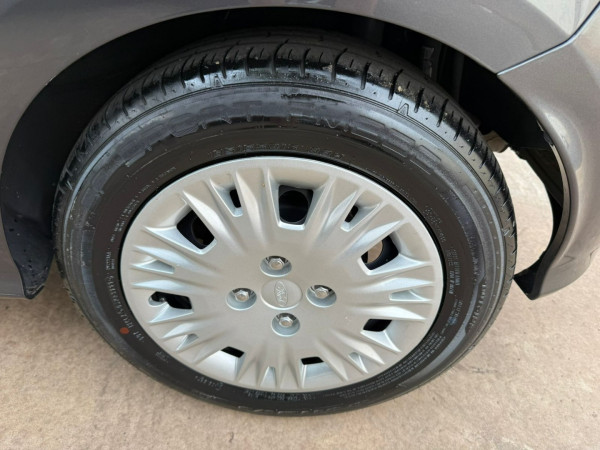 FORD Ka Hatch 1.5 12V 4P TI-VCT SE FLEX AUTOMÁTICO