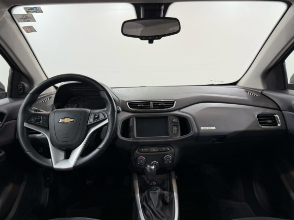 Onix Hatch 1.4 4P FLEX ACTIVE