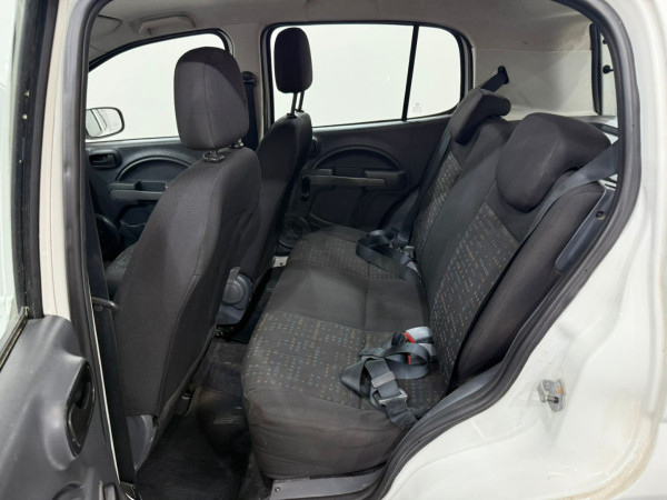 Uno 1.0 4P FLEX VIVACE