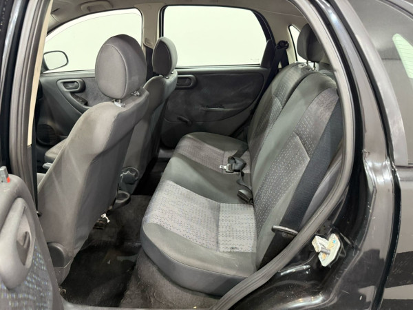 Corsa Hatch 1.4 4P MAXX FLEX