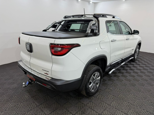 FIAT Toro 1.8 16V 4P FLEX FREEDOM AUTOMÁTICO