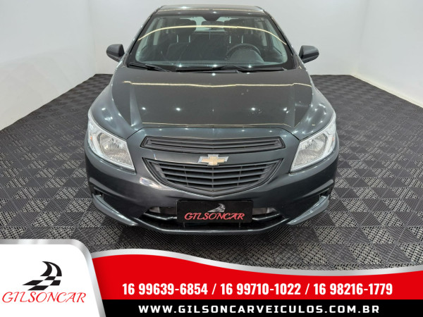 Onix Hatch 1.0 4P FLEX JOY