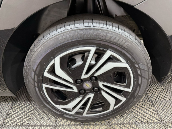 Onix Sedan 1.0 4P FLEX PLUS TURBO AUTOMÁTICO