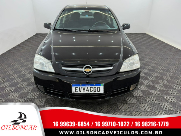 Astra Hatch 2.0 4P ADVANTAGE  FLEX