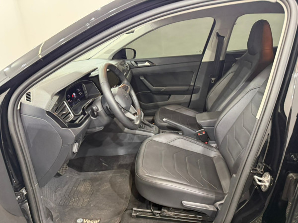 Polo Hatch 1.0 4P 170 TSI HIGHLINE AUTOMÁTICO
