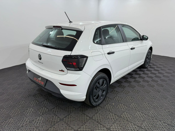 VOLKSWAGEN Polo Hatch 1.0 4P MPI TRACK