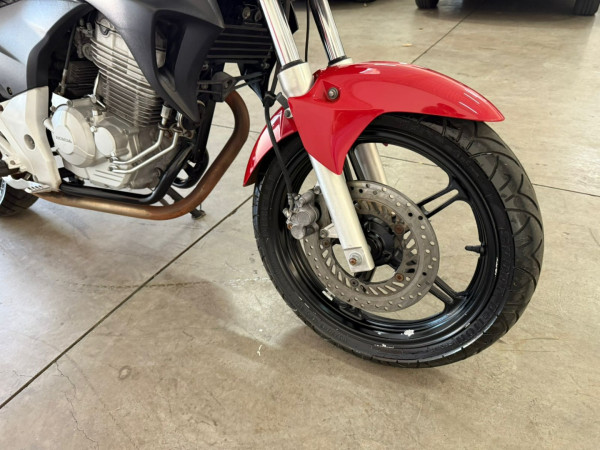 CB 300 R STD