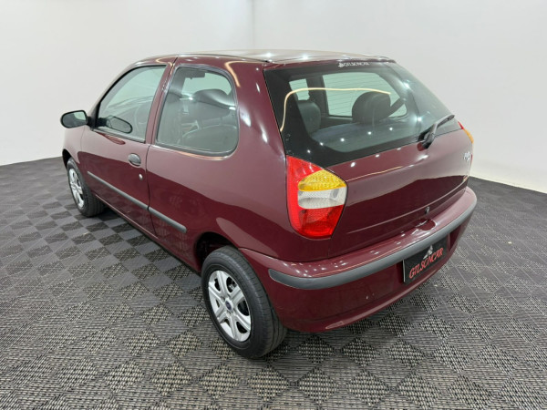 FIAT Palio 1.0 EX