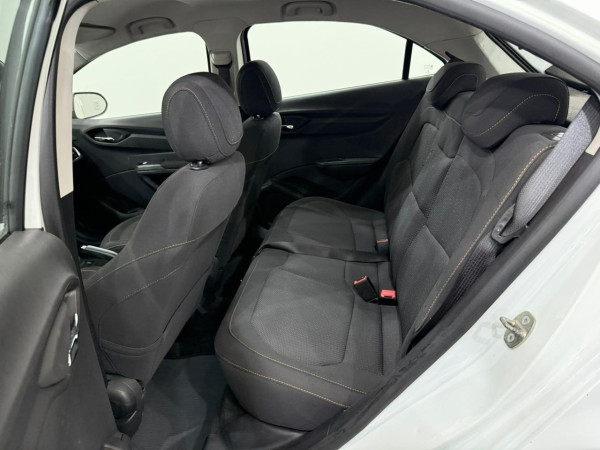 Onix Hatch 1.4 4P FLEX LTZ