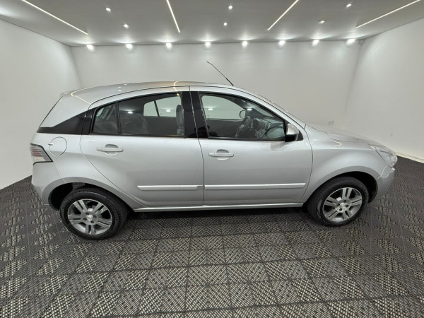 Agile 1.4 4P LTZ FLEX