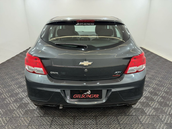 Onix Hatch 1.0 4P FLEX JOY