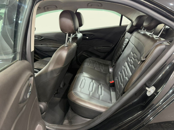 Prisma 1.4 4P LTZ  AUTOMÁTICO