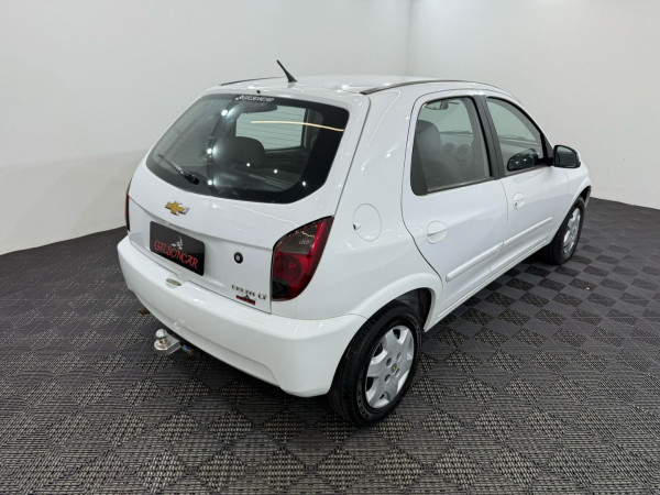 Celta 1.0 4P LT VHCE FLEX