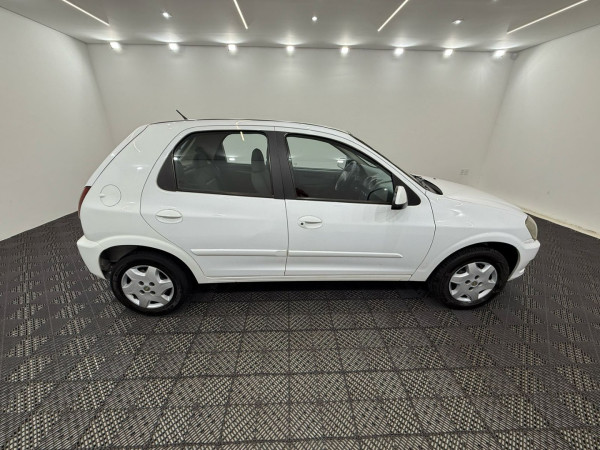 Celta 1.0 4P LT VHCE FLEX