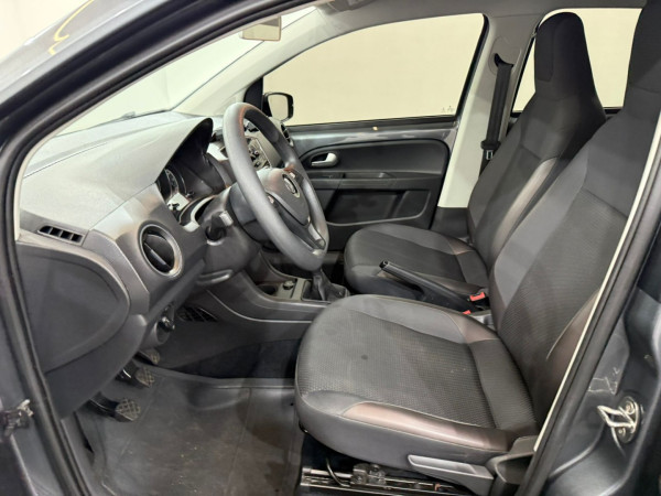UP 1.0 4P FLEX 170 TSI XTREME