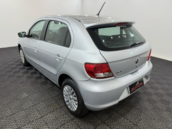 Gol 1.6 4P G5 FLEX