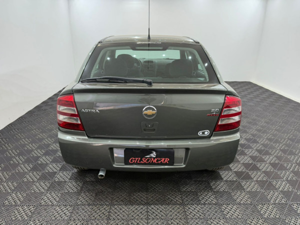 Astra Hatch 2.0 4P ADVANTAGE  FLEX