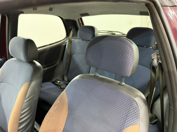 FIAT Palio 1.0 EX